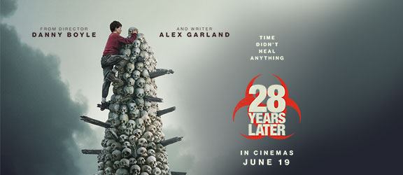 28 Years Later