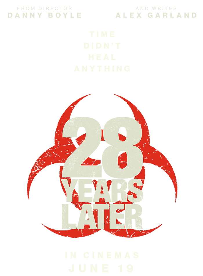 28 Years Later