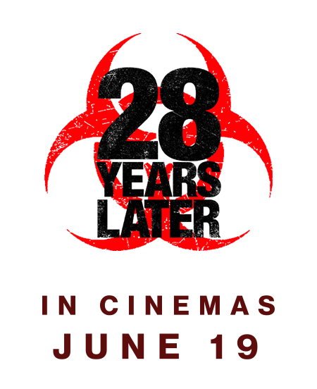 28 Years Later
